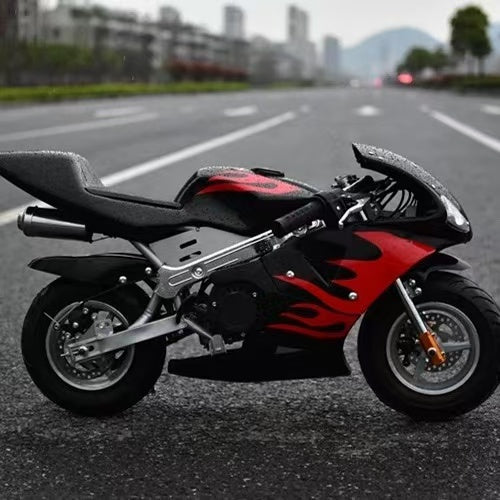 Mini Motorcycle