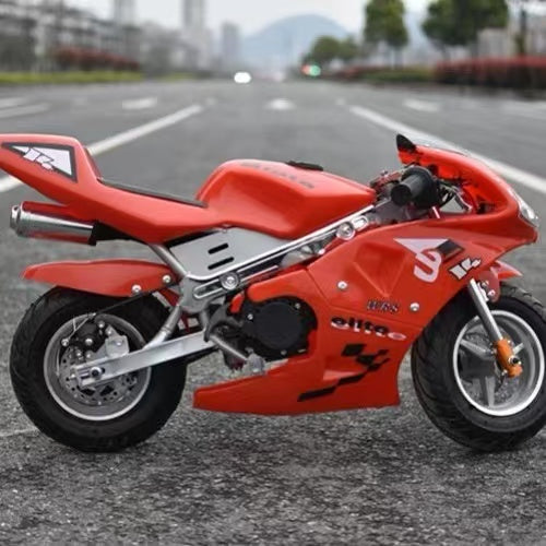 Mini Motorcycle