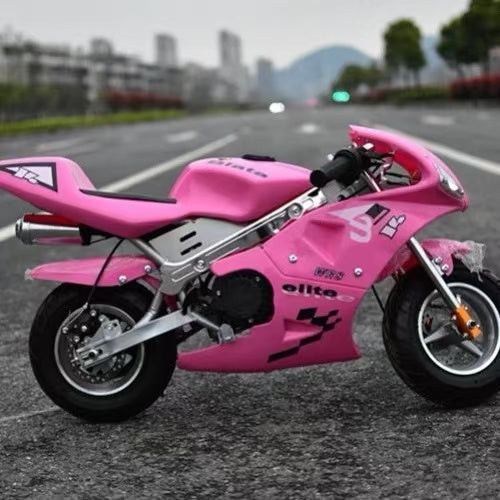 Mini Motorcycle