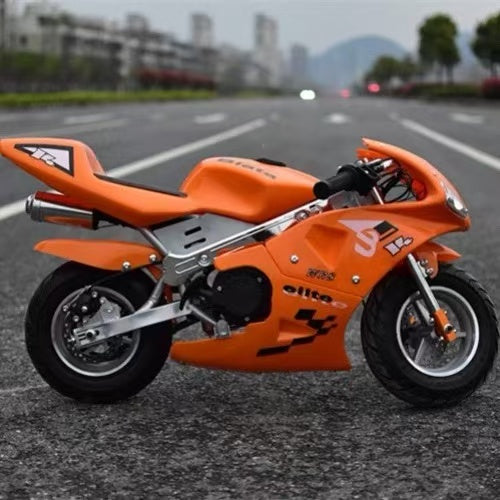 Mini Motorcycle