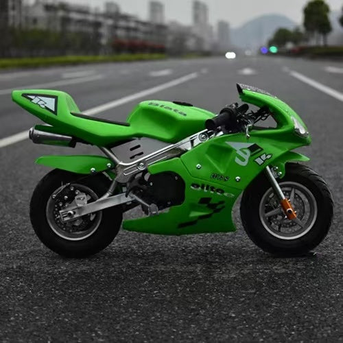 Mini Motorcycle