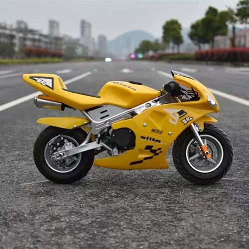 Mini Motorcycle